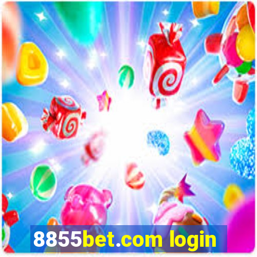 8855bet.com login